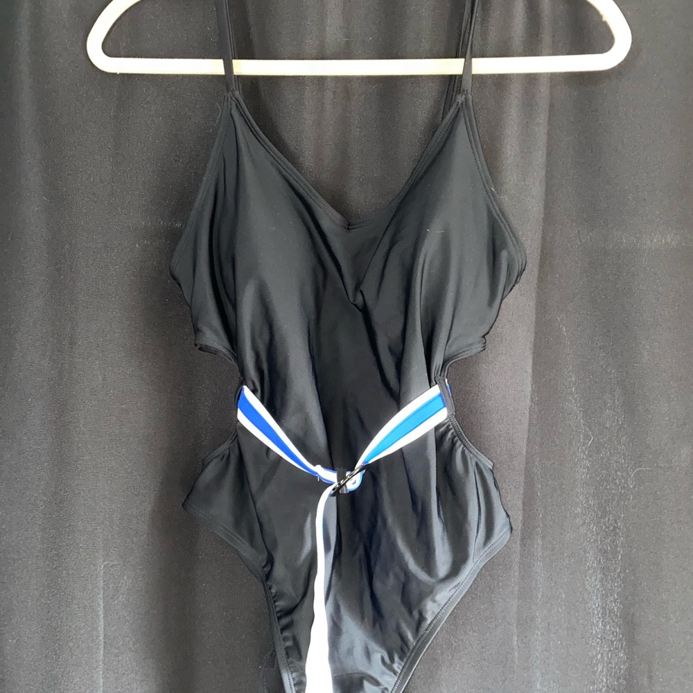 One piece Bathing suit